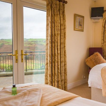 Bethel Guesthouse Rosscarbery Ngoại thất bức ảnh