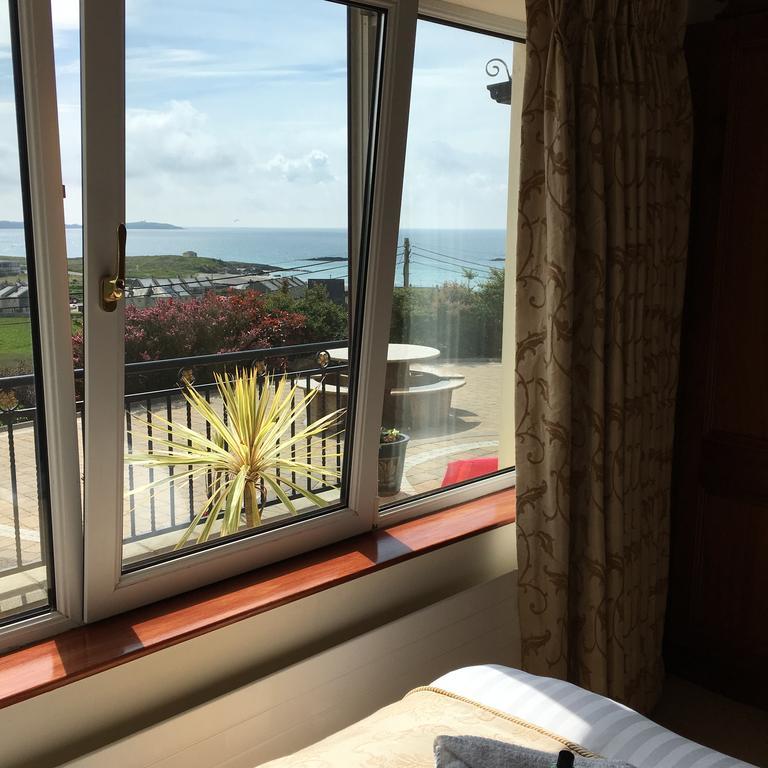 Bethel Guesthouse Rosscarbery Ngoại thất bức ảnh
