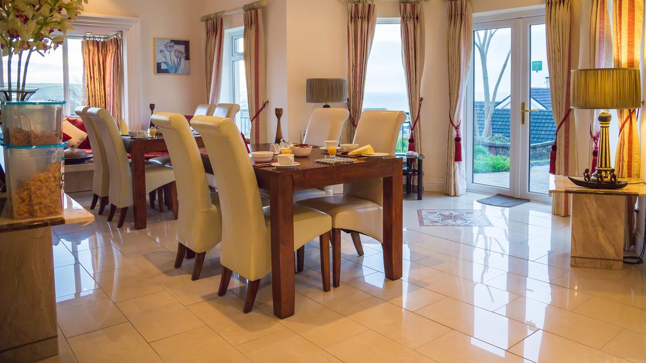 Bethel Guesthouse Rosscarbery Ngoại thất bức ảnh