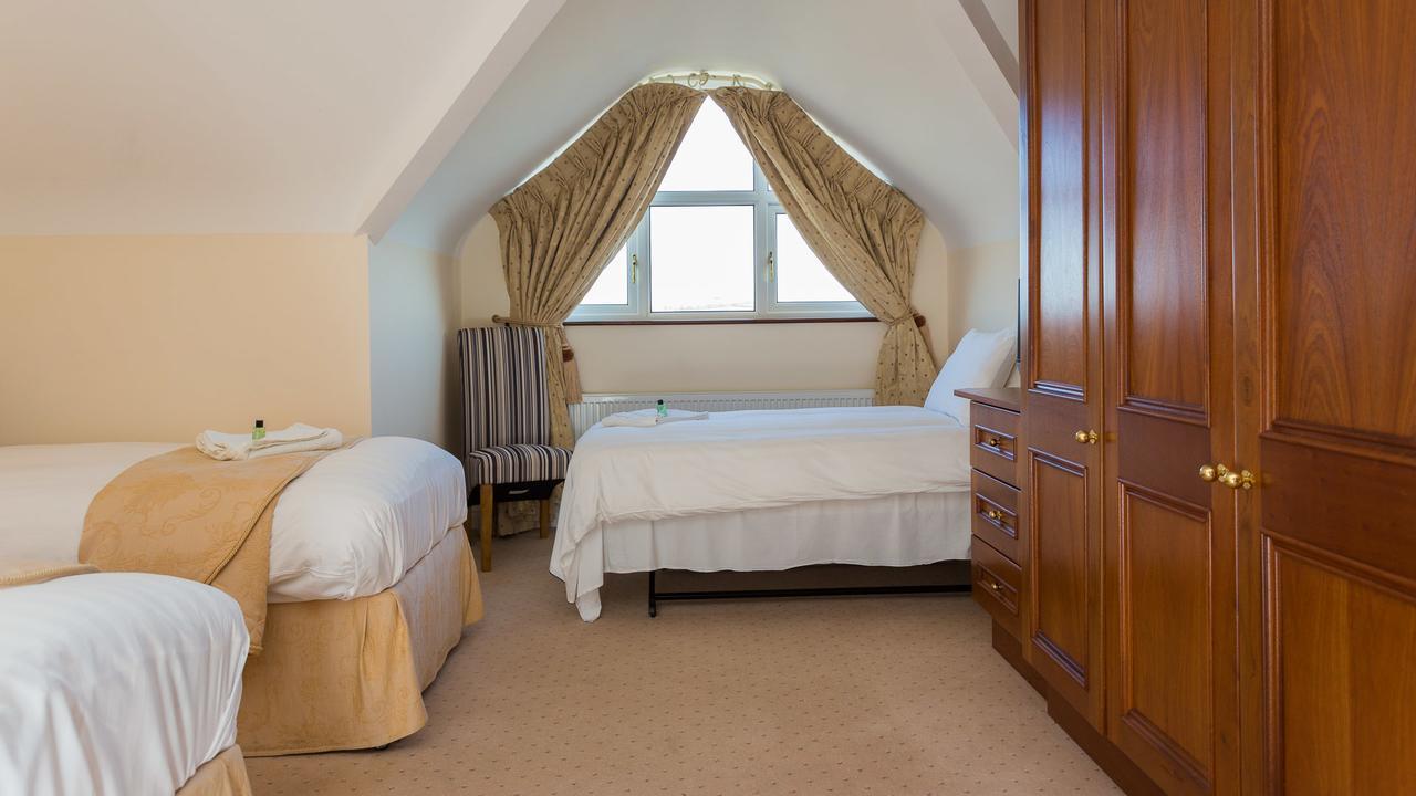 Bethel Guesthouse Rosscarbery Ngoại thất bức ảnh
