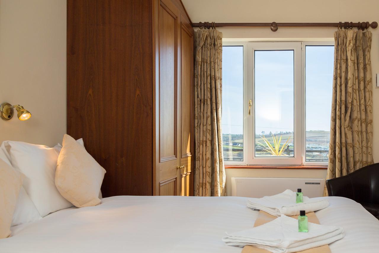Bethel Guesthouse Rosscarbery Ngoại thất bức ảnh