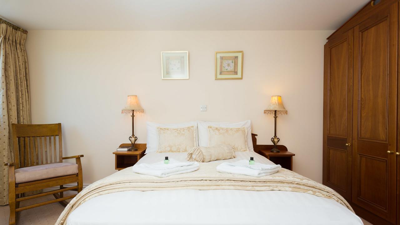Bethel Guesthouse Rosscarbery Ngoại thất bức ảnh