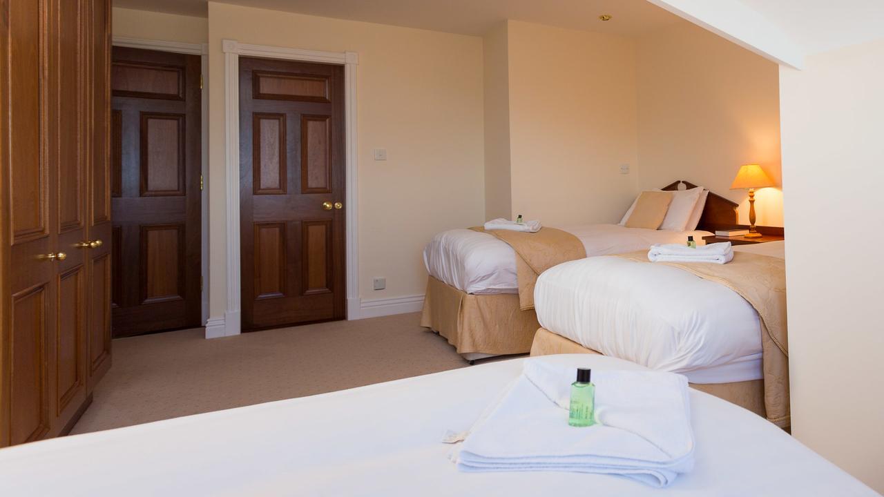 Bethel Guesthouse Rosscarbery Ngoại thất bức ảnh