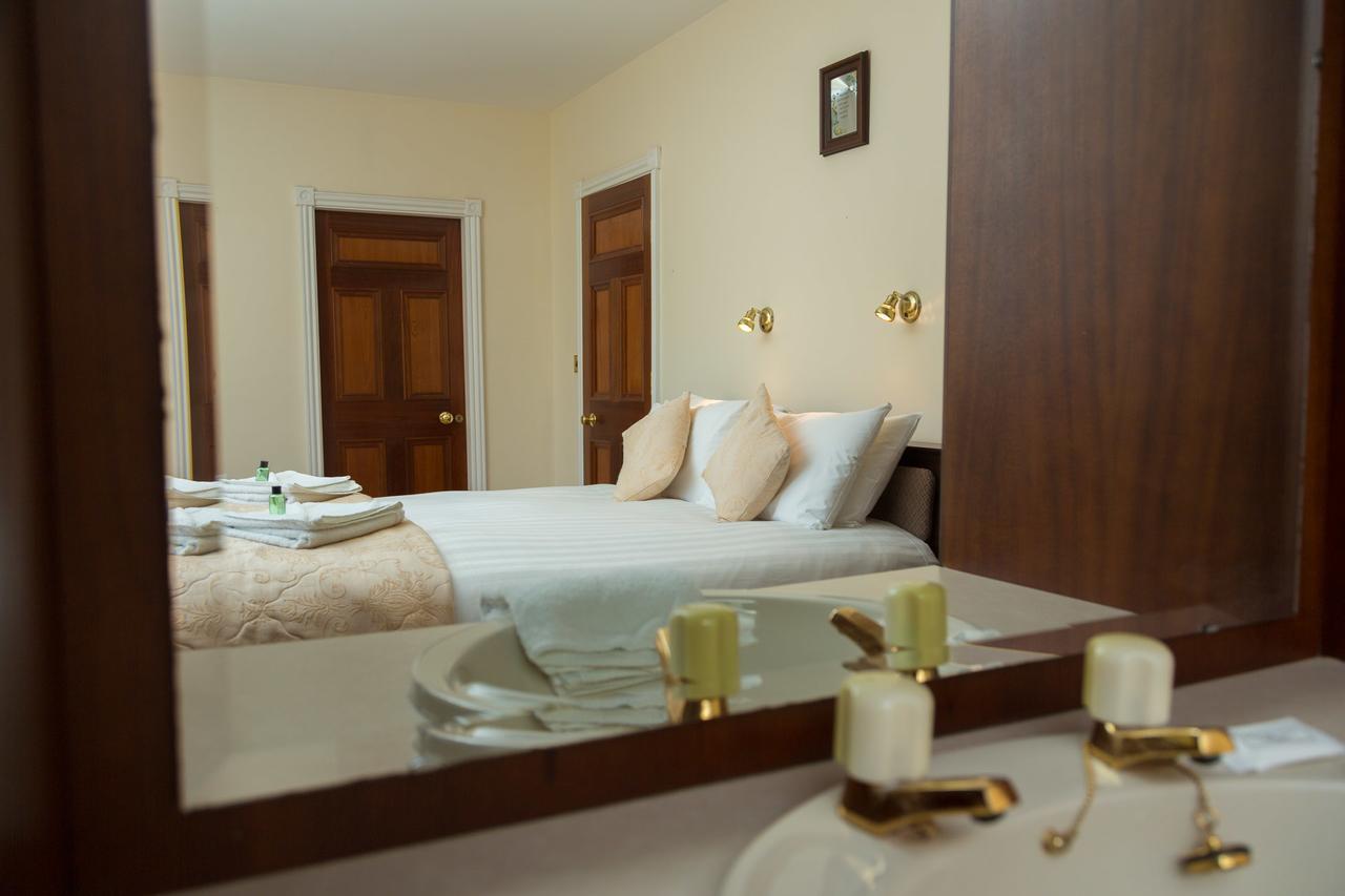 Bethel Guesthouse Rosscarbery Ngoại thất bức ảnh