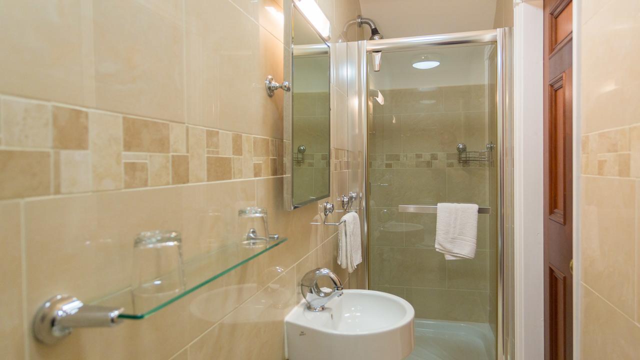 Bethel Guesthouse Rosscarbery Ngoại thất bức ảnh