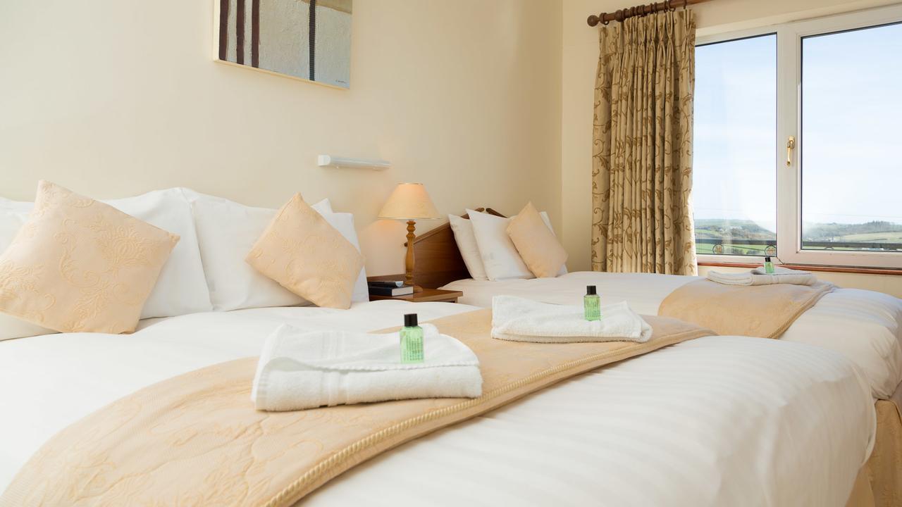 Bethel Guesthouse Rosscarbery Ngoại thất bức ảnh