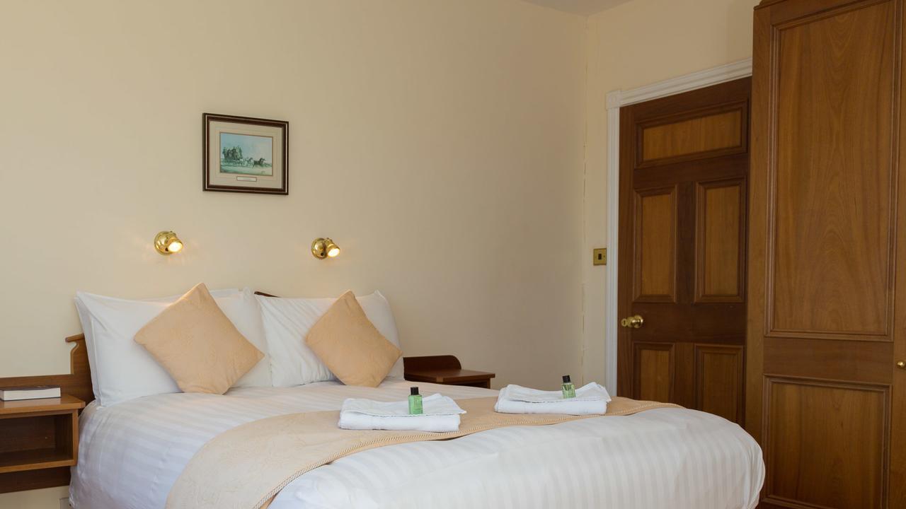 Bethel Guesthouse Rosscarbery Ngoại thất bức ảnh